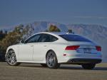 Audi S7 Sportback 2012 года (NA)